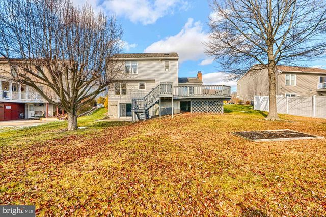 9213 RAMBLEBROOK RD, Nottingham, MD 21236