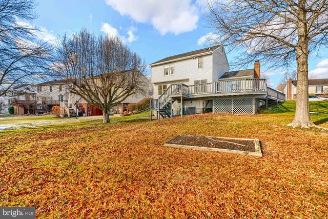 9213 RAMBLEBROOK RD, Nottingham, MD 21236