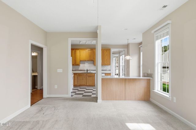 428 Sawgrass Hill Court, Cary, NC 27519