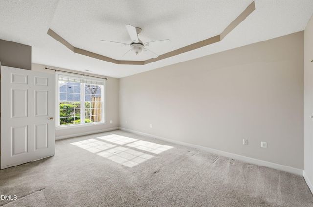 428 Sawgrass Hill Court, Cary, NC 27519