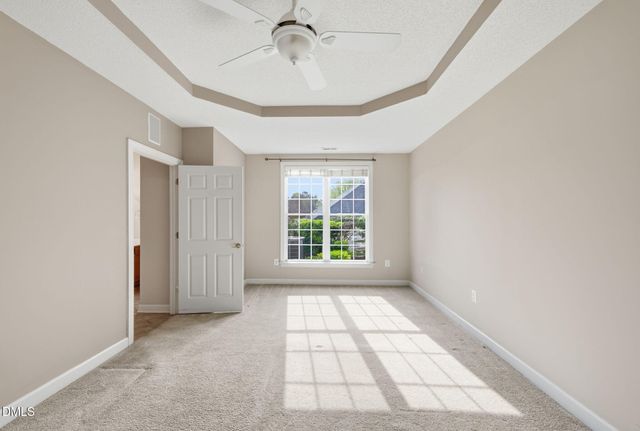 428 Sawgrass Hill Court, Cary, NC 27519