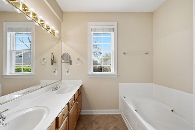 428 Sawgrass Hill Court, Cary, NC 27519