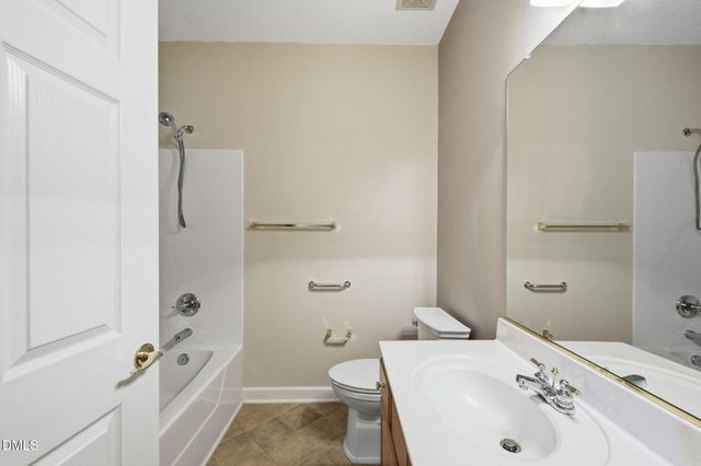 428 Sawgrass Hill Court, Cary, NC 27519