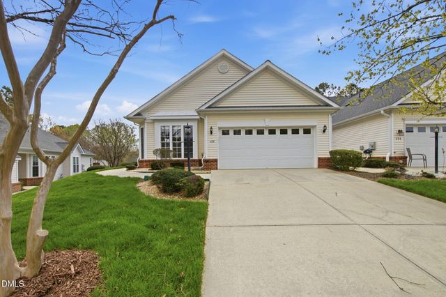 428 Sawgrass Hill Court, Cary, NC 27519