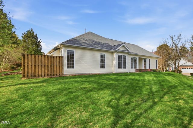 428 Sawgrass Hill Court, Cary, NC 27519