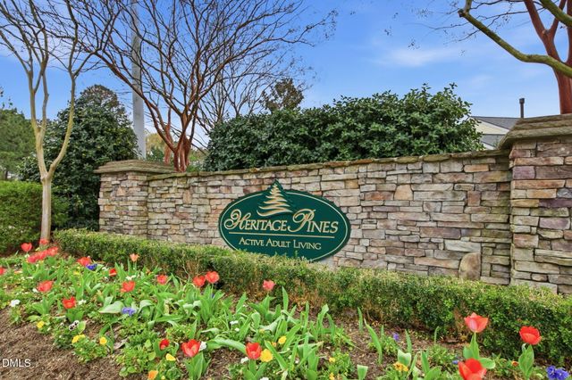 428 Sawgrass Hill Court, Cary, NC 27519