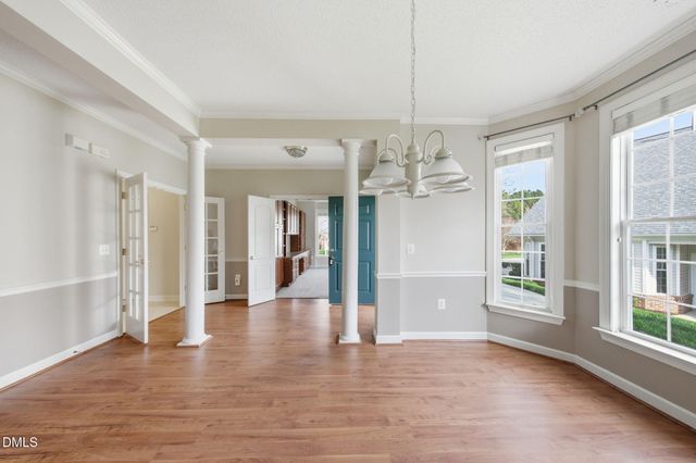 428 Sawgrass Hill Court, Cary, NC 27519