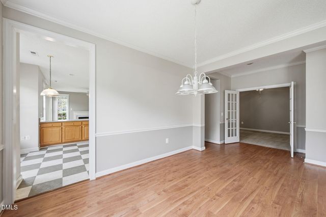 428 Sawgrass Hill Court, Cary, NC 27519