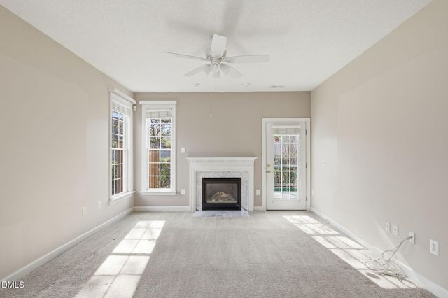 428 Sawgrass Hill Court, Cary, NC 27519