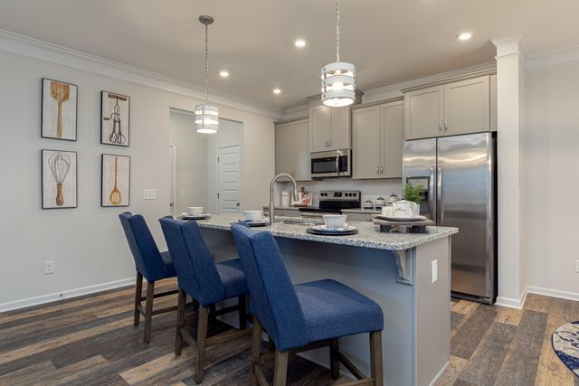 9473 Cavalier Way 12, Collegedale, TN 37363