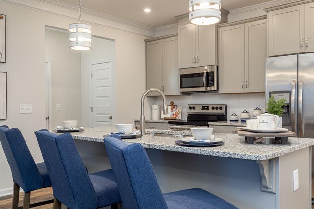 9473 Cavalier Way 12, Collegedale, TN 37363