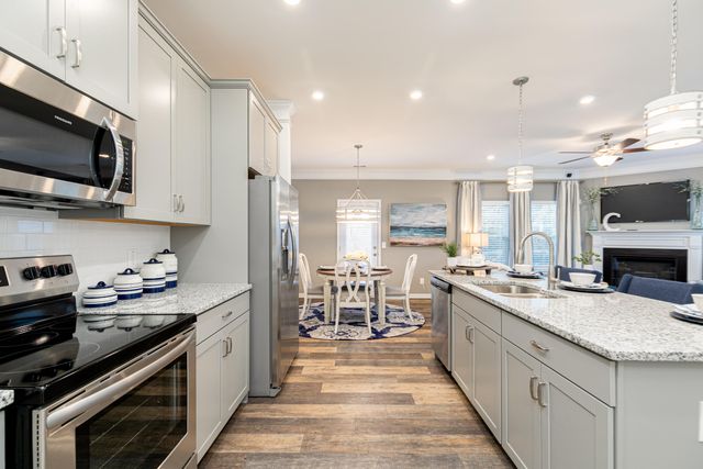 9473 Cavalier Way 12, Collegedale, TN 37363