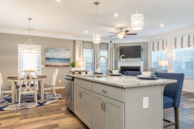 9473 Cavalier Way 12, Collegedale, TN 37363