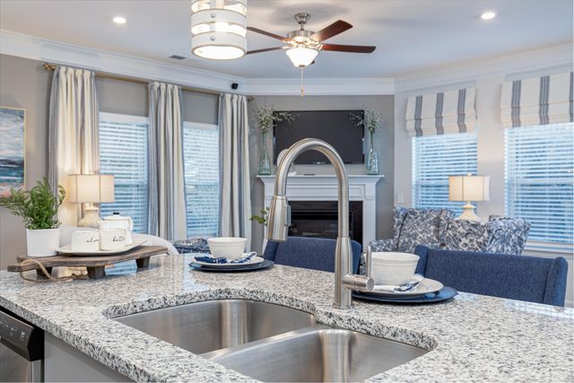 9473 Cavalier Way 12, Collegedale, TN 37363