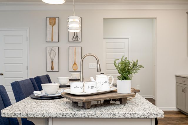 9473 Cavalier Way 12, Collegedale, TN 37363