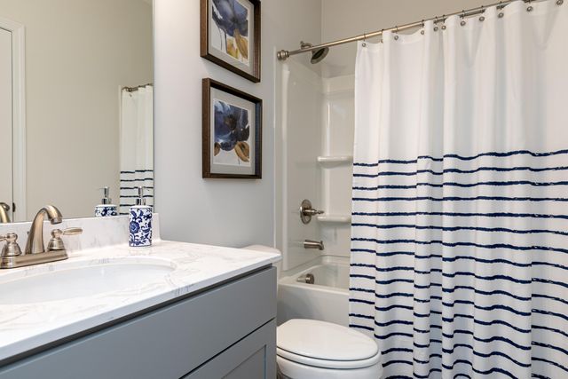 9473 Cavalier Way 12, Collegedale, TN 37363