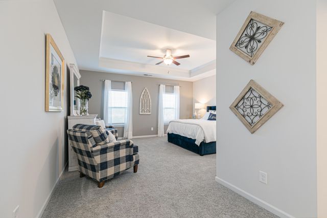 9473 Cavalier Way 12, Collegedale, TN 37363