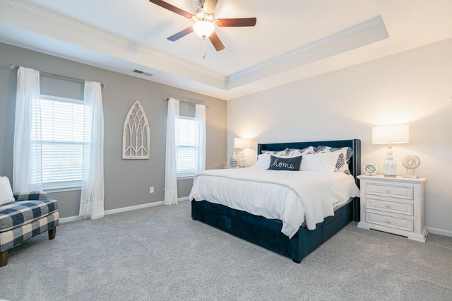 9473 Cavalier Way 12, Collegedale, TN 37363