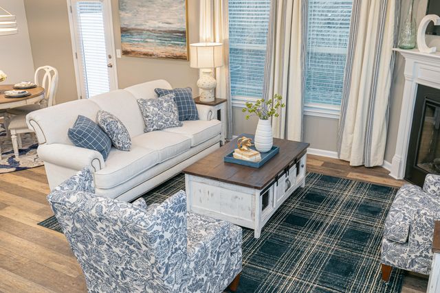 9473 Cavalier Way 12, Collegedale, TN 37363