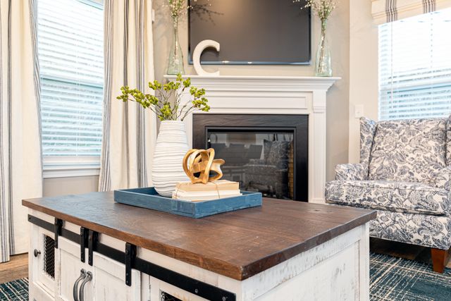 9473 Cavalier Way 12, Collegedale, TN 37363