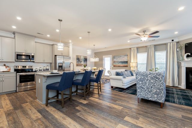 9473 Cavalier Way 12, Collegedale, TN 37363