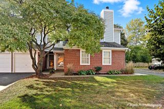 911 Ann Arbor Lane 25-3, Vernon Hills, IL 60061