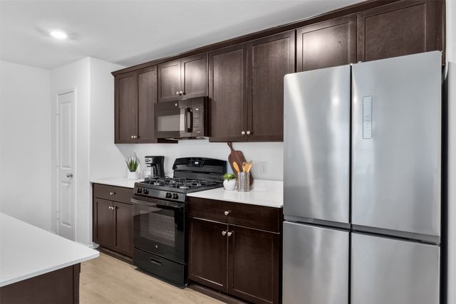 8312 Fawn Creek Drive, Fort Worth, TX 76123