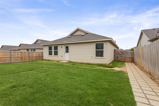 8312 Fawn Creek Drive, Fort Worth, TX 76123