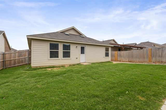 8312 Fawn Creek Drive, Fort Worth, TX 76123