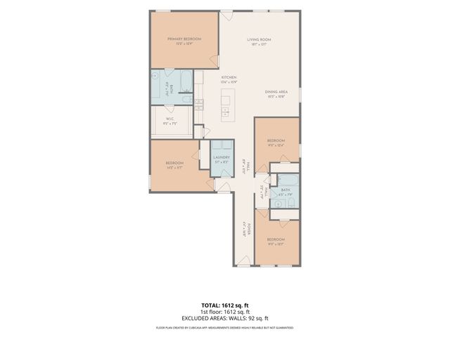 8312 Fawn Creek Drive, Fort Worth, TX 76123