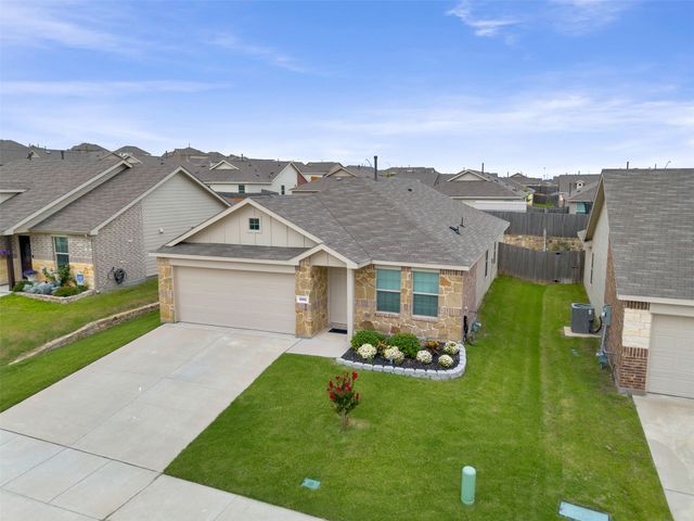8312 Fawn Creek Drive, Fort Worth, TX 76123