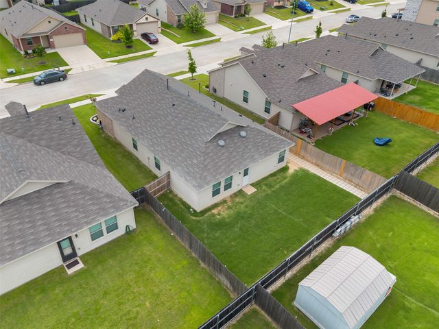 8312 Fawn Creek Drive, Fort Worth, TX 76123