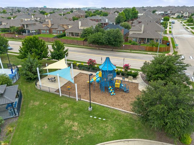 8312 Fawn Creek Drive, Fort Worth, TX 76123