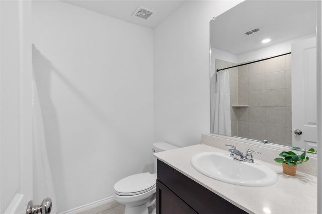8312 Fawn Creek Drive, Fort Worth, TX 76123