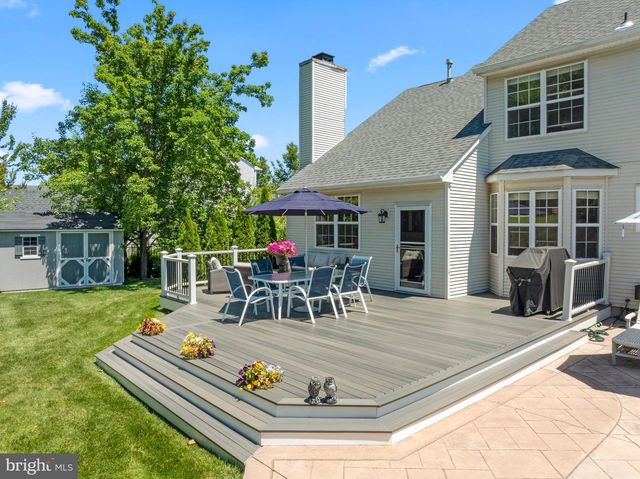 59 AMBERFIELD RD, Robbinsville, NJ 08691