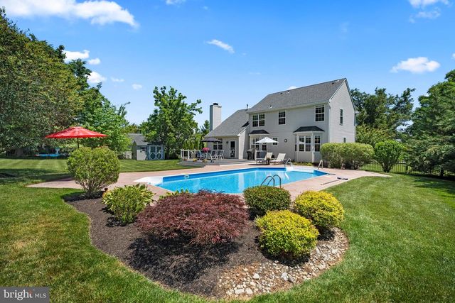 59 AMBERFIELD RD, Robbinsville, NJ 08691