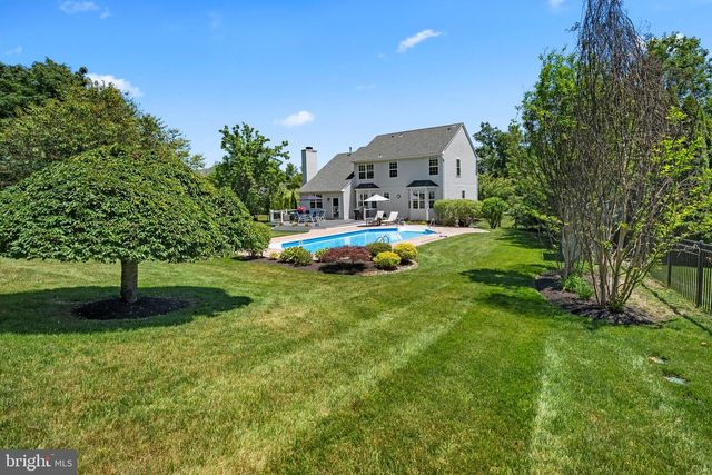 59 AMBERFIELD RD, Robbinsville, NJ 08691