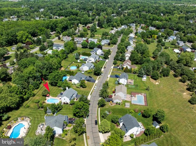 59 AMBERFIELD RD, Robbinsville, NJ 08691