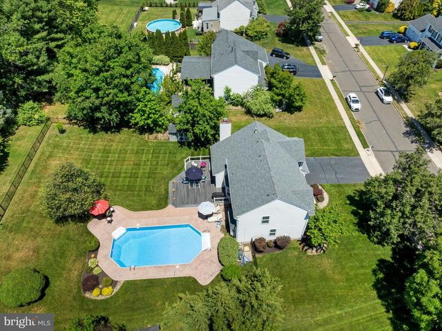 59 AMBERFIELD RD, Robbinsville, NJ 08691
