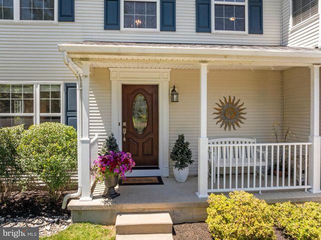 59 AMBERFIELD RD, Robbinsville, NJ 08691