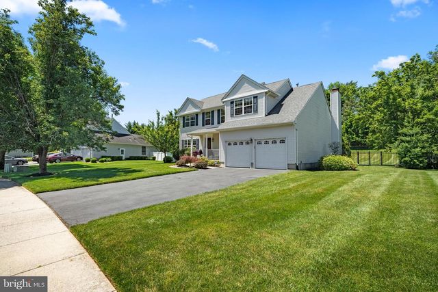 59 AMBERFIELD RD, Robbinsville, NJ 08691