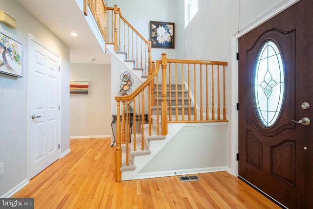 59 AMBERFIELD RD, Robbinsville, NJ 08691