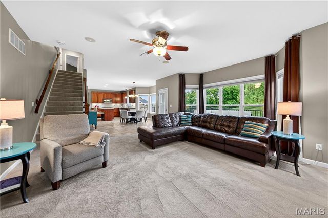 650 Palisades View Drive, Eureka, MO 63025