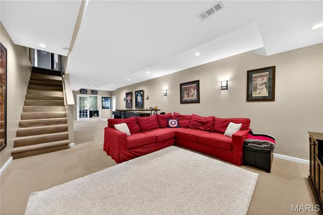 650 Palisades View Drive, Eureka, MO 63025