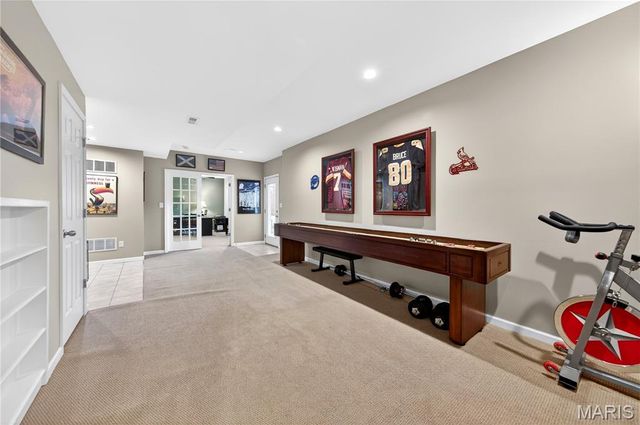 650 Palisades View Drive, Eureka, MO 63025