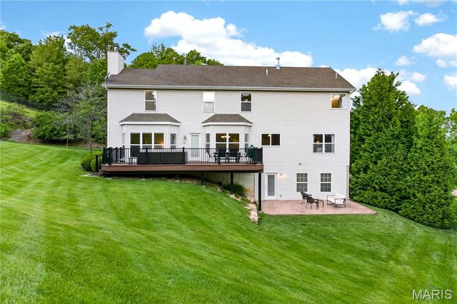 650 Palisades View Drive, Eureka, MO 63025