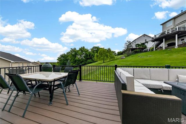 650 Palisades View Drive, Eureka, MO 63025