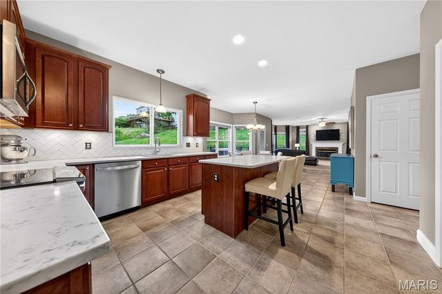 650 Palisades View Drive, Eureka, MO 63025