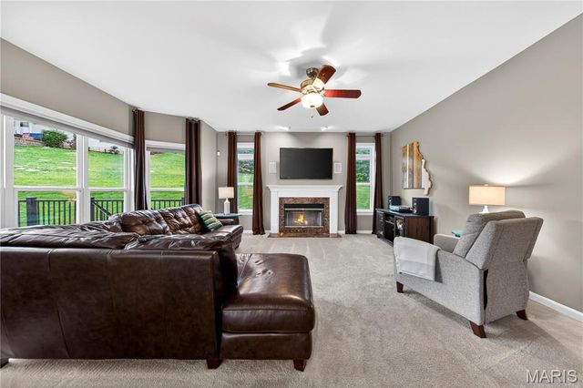 650 Palisades View Drive, Eureka, MO 63025