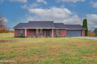 5510 Brandon Park Drive, Maryville, TN 37804
